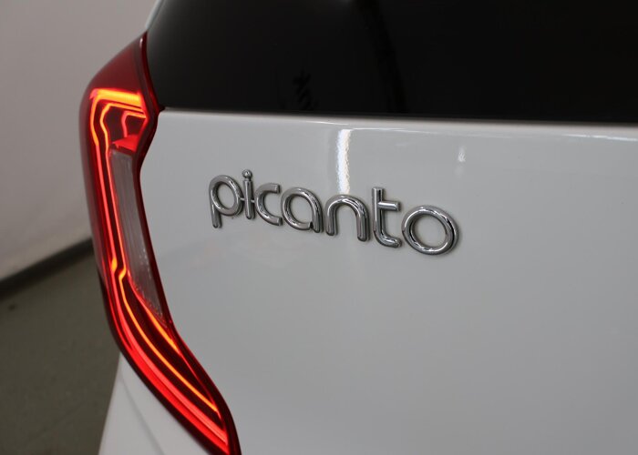 Kia Picanto 1.0 DPi GT-Line