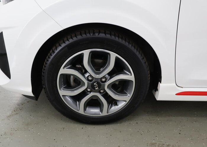 Kia Picanto 1.0 DPi GT-Line