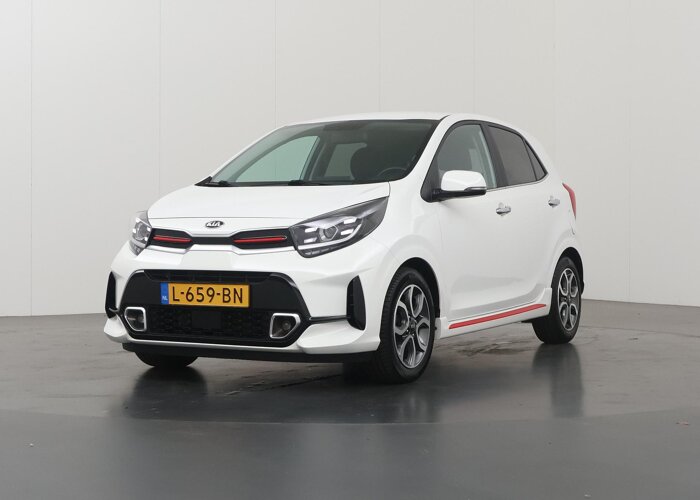 Kia Picanto 1.0 DPi GT-Line