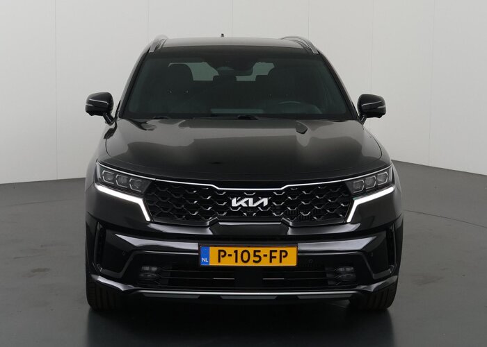 Kia Sorento 1.6 T-GDI Plug-in Hybrid 4WD ExecutiveLine 7p.