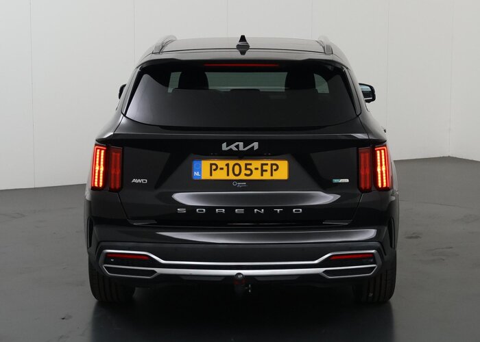 Kia Sorento 1.6 T-GDI Plug-in Hybrid 4WD ExecutiveLine 7p.