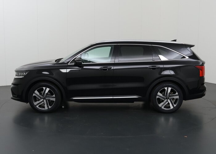 Kia Sorento 1.6 T-GDI Plug-in Hybrid 4WD ExecutiveLine 7p.