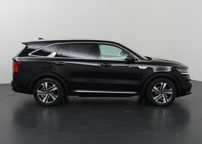 Kia Sorento 1.6 T-GDI Plug-in Hybrid 4WD ExecutiveLine 7p.
