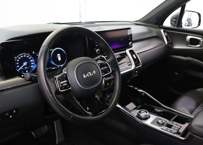 Kia Sorento 1.6 T-GDI Plug-in Hybrid 4WD ExecutiveLine 7p.