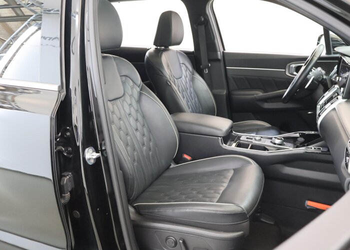 Kia Sorento 1.6 T-GDI Plug-in Hybrid 4WD ExecutiveLine 7p.