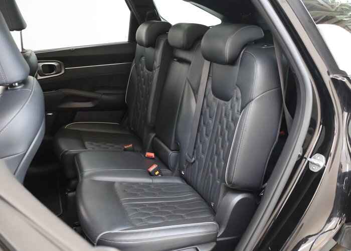 Kia Sorento 1.6 T-GDI Plug-in Hybrid 4WD ExecutiveLine 7p.