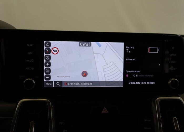 Kia Sorento 1.6 T-GDI Plug-in Hybrid 4WD ExecutiveLine 7p.