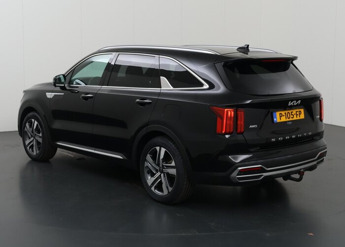 Kia Sorento 1.6 T-GDI Plug-in Hybrid 4WD ExecutiveLine 7p.