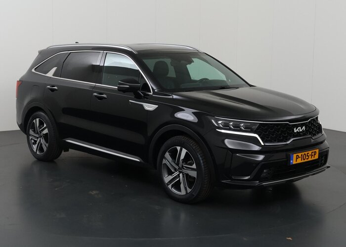 Kia Sorento 1.6 T-GDI Plug-in Hybrid 4WD ExecutiveLine 7p.