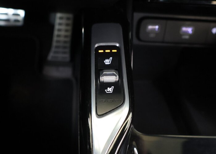 Kia Sorento 1.6 T-GDI Plug-in Hybrid 4WD ExecutiveLine 7p.