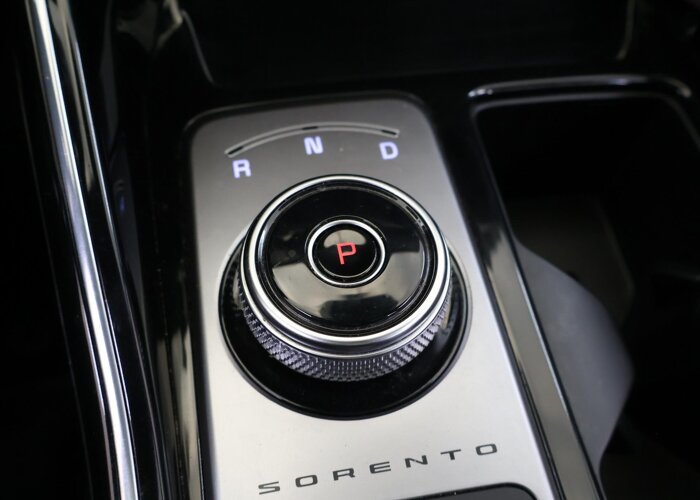 Kia Sorento 1.6 T-GDI Plug-in Hybrid 4WD ExecutiveLine 7p.