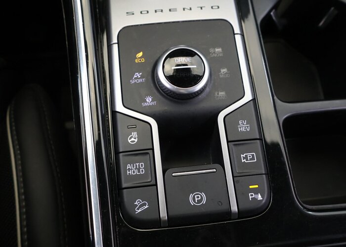 Kia Sorento 1.6 T-GDI Plug-in Hybrid 4WD ExecutiveLine 7p.