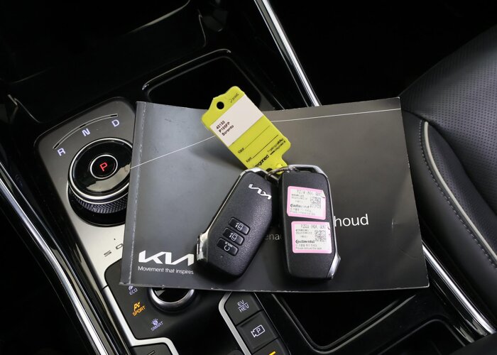 Kia Sorento 1.6 T-GDI Plug-in Hybrid 4WD ExecutiveLine 7p.