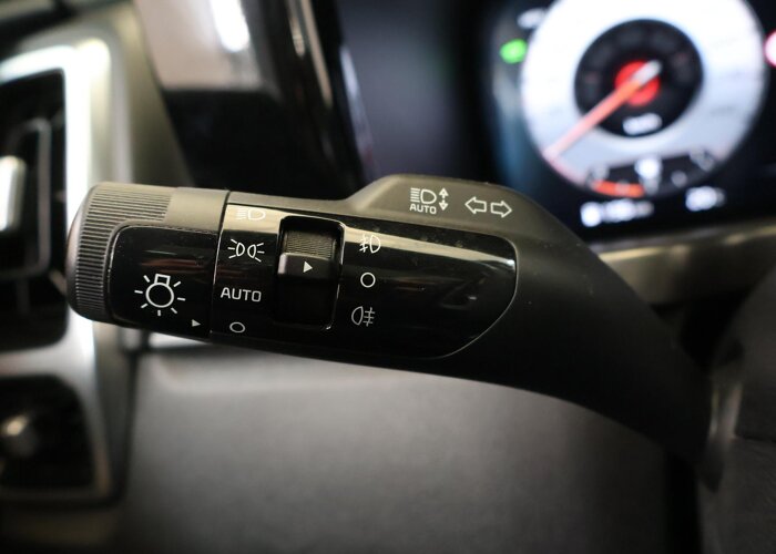 Kia Sorento 1.6 T-GDI Plug-in Hybrid 4WD ExecutiveLine 7p.