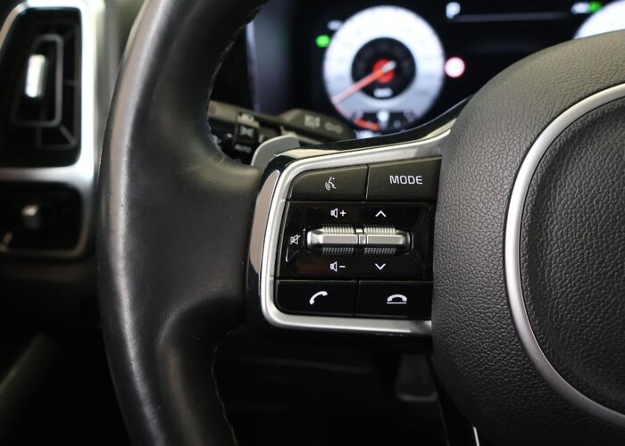 Kia Sorento 1.6 T-GDI Plug-in Hybrid 4WD ExecutiveLine 7p.