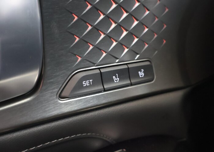 Kia Sorento 1.6 T-GDI Plug-in Hybrid 4WD ExecutiveLine 7p.