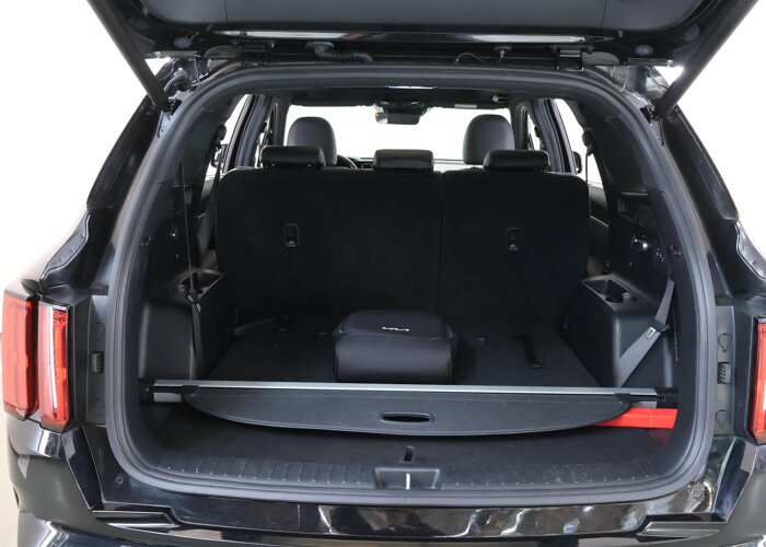 Kia Sorento 1.6 T-GDI Plug-in Hybrid 4WD ExecutiveLine 7p.