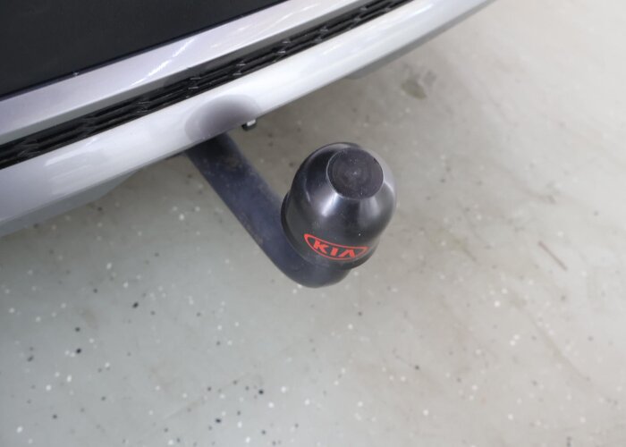 Kia Sorento 1.6 T-GDI Plug-in Hybrid 4WD ExecutiveLine 7p.