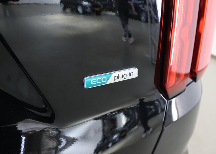 Kia Sorento 1.6 T-GDI Plug-in Hybrid 4WD ExecutiveLine 7p.