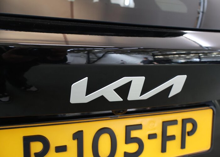 Kia Sorento 1.6 T-GDI Plug-in Hybrid 4WD ExecutiveLine 7p.