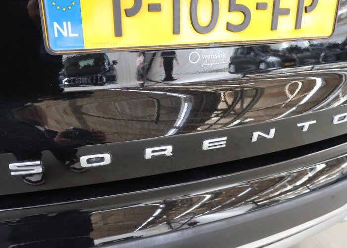 Kia Sorento 1.6 T-GDI Plug-in Hybrid 4WD ExecutiveLine 7p.