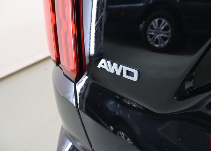 Kia Sorento 1.6 T-GDI Plug-in Hybrid 4WD ExecutiveLine 7p.