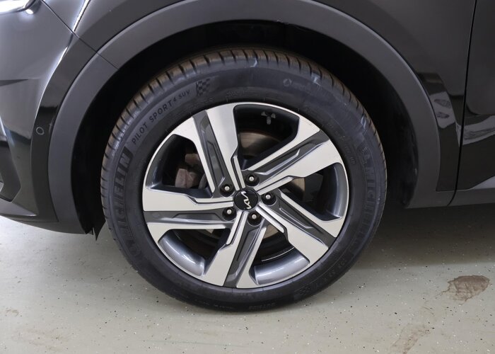 Kia Sorento 1.6 T-GDI Plug-in Hybrid 4WD ExecutiveLine 7p.