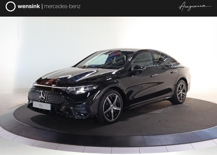 Mercedes-Benz CLA-Klasse 200 Business Solution AMG 58 kWh