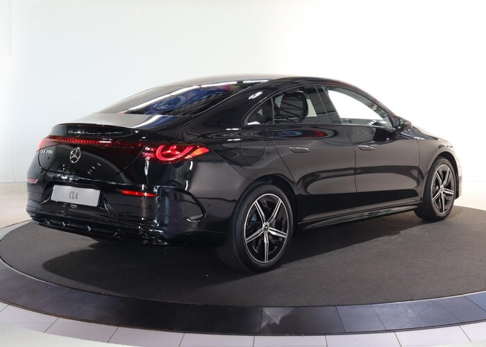 Mercedes-Benz CLA-Klasse 200 Business Solution AMG 58 kWh