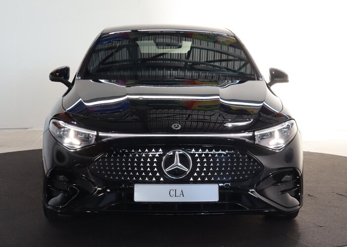 Mercedes-Benz CLA-Klasse 200 Business Solution AMG 58 kWh