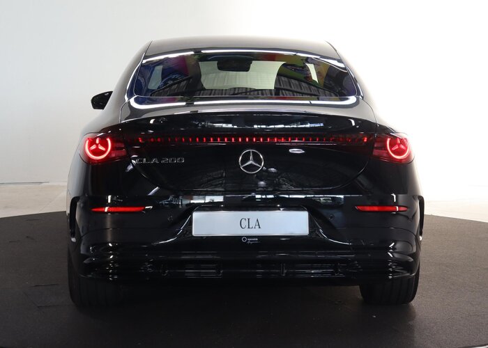 Mercedes-Benz CLA-Klasse 200 Business Solution AMG 58 kWh