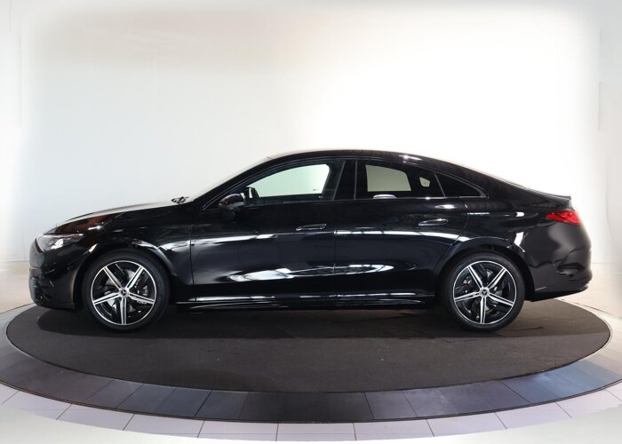 Mercedes-Benz CLA-Klasse 200 Business Solution AMG 58 kWh
