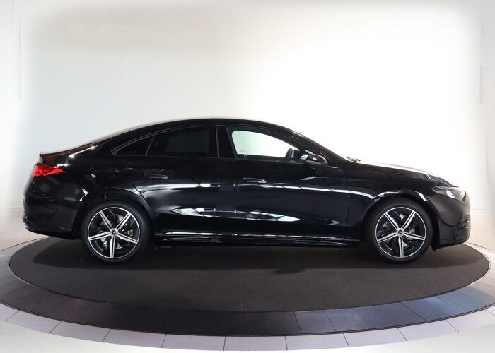 Mercedes-Benz CLA-Klasse 200 Business Solution AMG 58 kWh