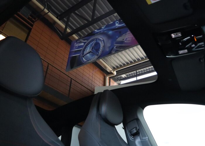 Mercedes-Benz CLA-Klasse 200 Business Solution AMG 58 kWh