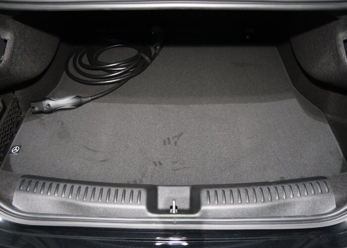 Mercedes-Benz CLA-Klasse 200 Business Solution AMG 58 kWh