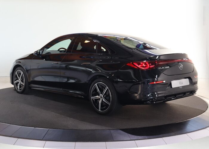 Mercedes-Benz CLA-Klasse 200 Business Solution AMG 58 kWh