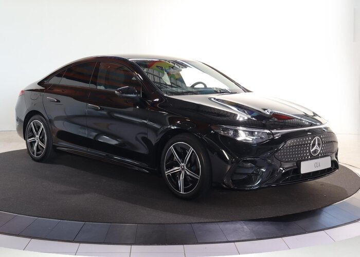 Mercedes-Benz CLA-Klasse 200 Business Solution AMG 58 kWh
