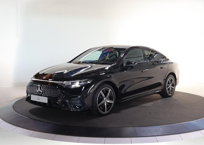 Mercedes-Benz CLA-Klasse 200 Business Solution AMG 58 kWh