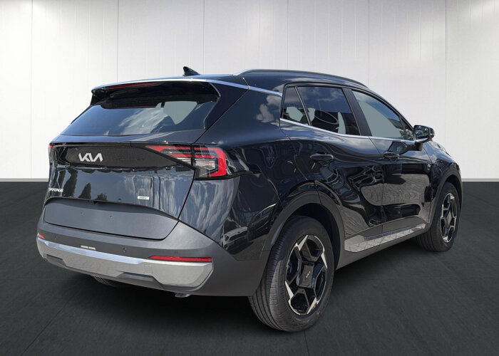 Kia Sportage 1.6 T-GDi Hybrid DynamicLine
