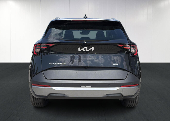 Kia Sportage 1.6 T-GDi Hybrid DynamicLine
