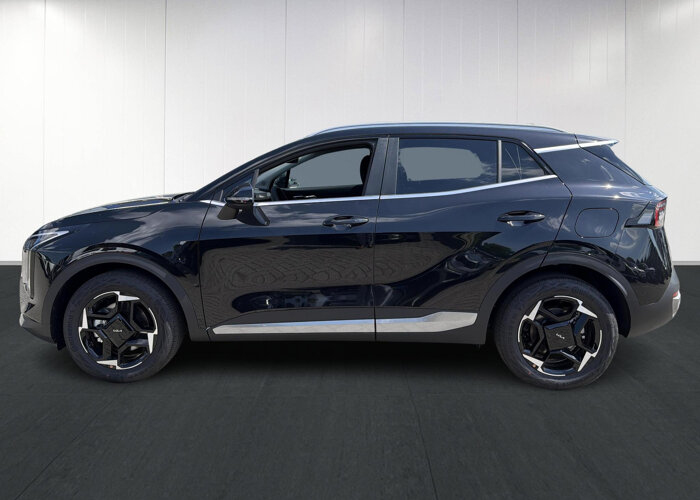 Kia Sportage 1.6 T-GDi Hybrid DynamicLine