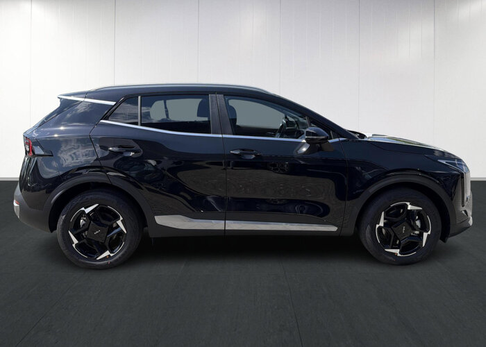 Kia Sportage 1.6 T-GDi Hybrid DynamicLine