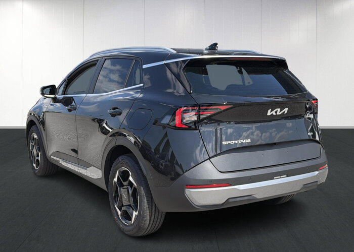 Kia Sportage 1.6 T-GDi Hybrid DynamicLine