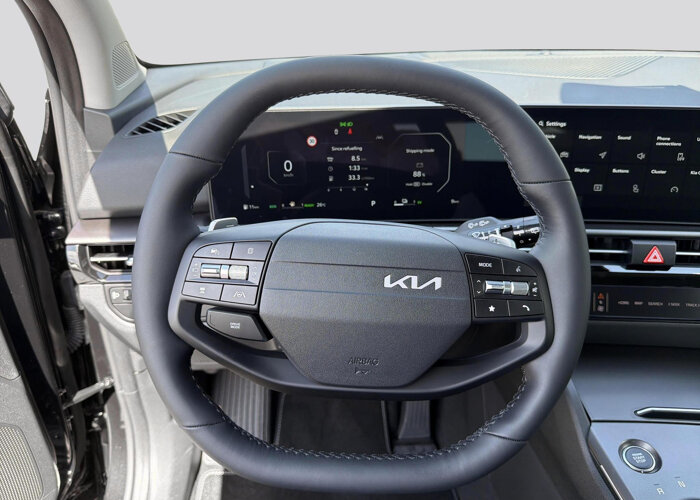 Kia Sportage 1.6 T-GDi Hybrid DynamicLine