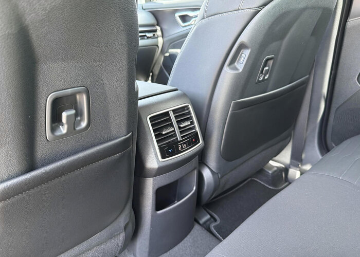 Kia Sportage 1.6 T-GDi Hybrid DynamicLine