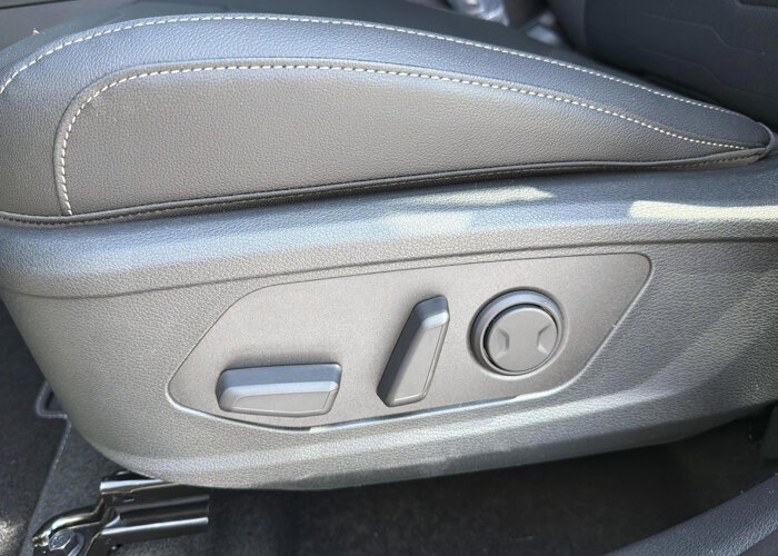 Kia Sportage 1.6 T-GDi Hybrid DynamicLine