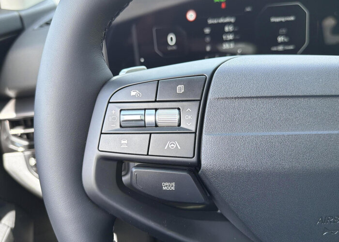 Kia Sportage 1.6 T-GDi Hybrid DynamicLine