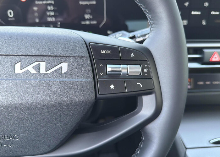 Kia Sportage 1.6 T-GDi Hybrid DynamicLine