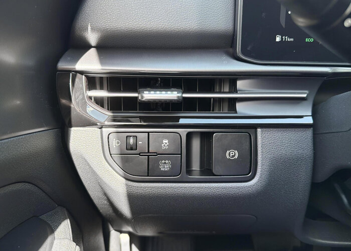 Kia Sportage 1.6 T-GDi Hybrid DynamicLine