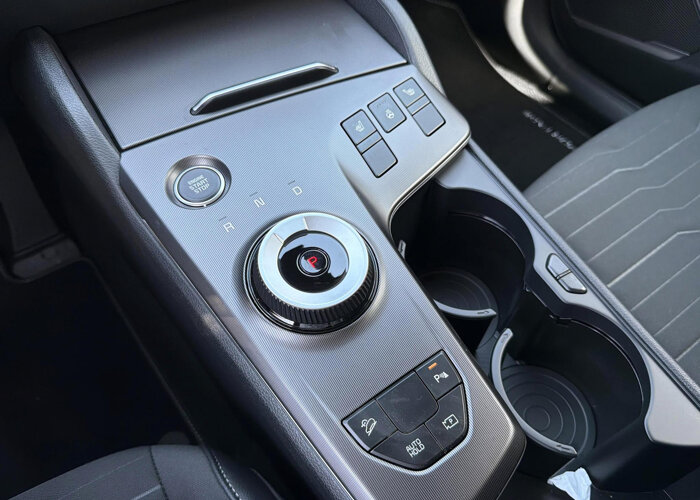 Kia Sportage 1.6 T-GDi Hybrid DynamicLine